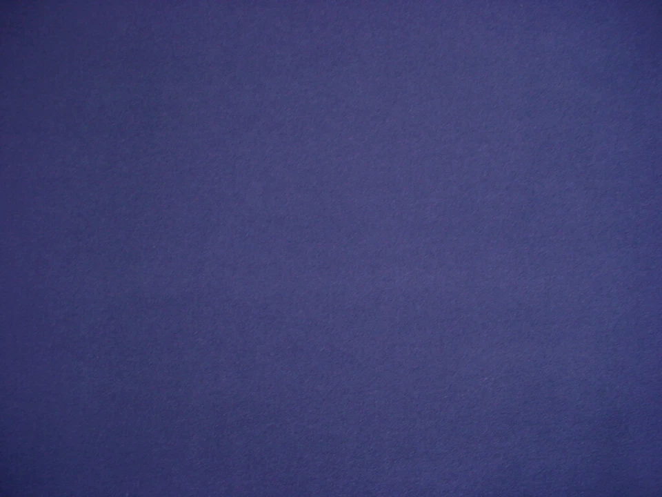 1-7/8Y Kravet Couture 33127 Deep Sapphire Blue Heavy Wool Felt Upholstery Fabric - Image 4 of 4