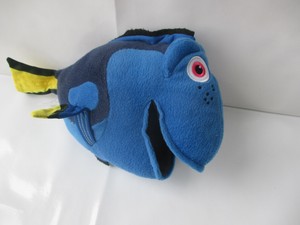 dory peluche disney