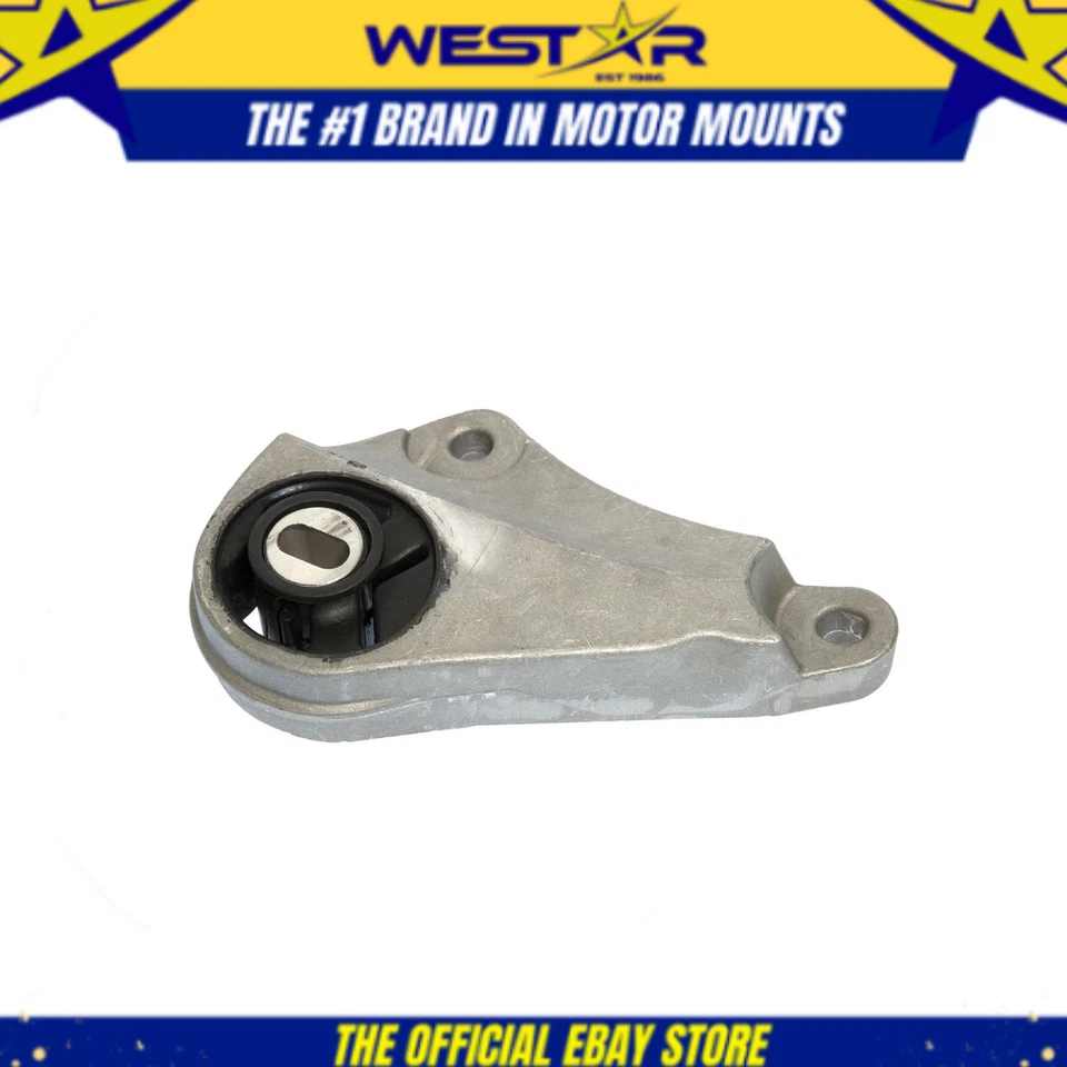 Juego de 5 piezas de montaje de motor y transmisión para Buick Enclave/GMC Acadia/Saturn Outlook Foto 3 de 4