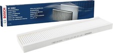 MINI R50, R53 - R52 2001 to 2007 1987432082 BOSCH CABIN POLLEN FILTER M2082 New