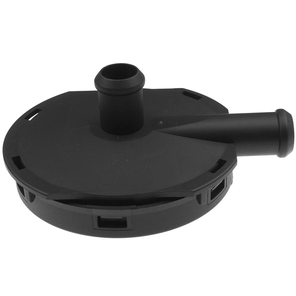 Válvula de ventilación del cárter del motor para VW Touareg 2004-2007 Audi A6 Quattro A8 Quattro Foto 3 de 4