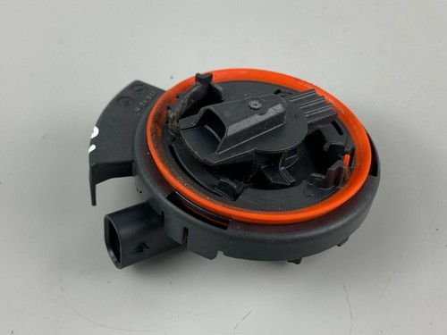 Audi A4 B9 8W Front Pressure Impact Sensor Unit 4M0955557A - Picture 4 of 5