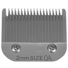 Size OA Clipper Blade for Oster Classic 76