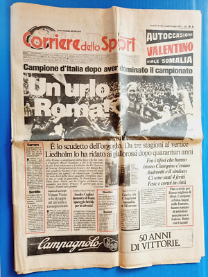 Gazzetta Dello Sport Originale - 7 Février 1969 - Tournoi De Viareggio Bologna-Dukla Pisa