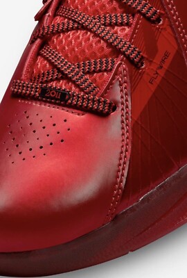 Nike Zoom KD 3 Challenge Red ASG All Star Game Basketball Shoes