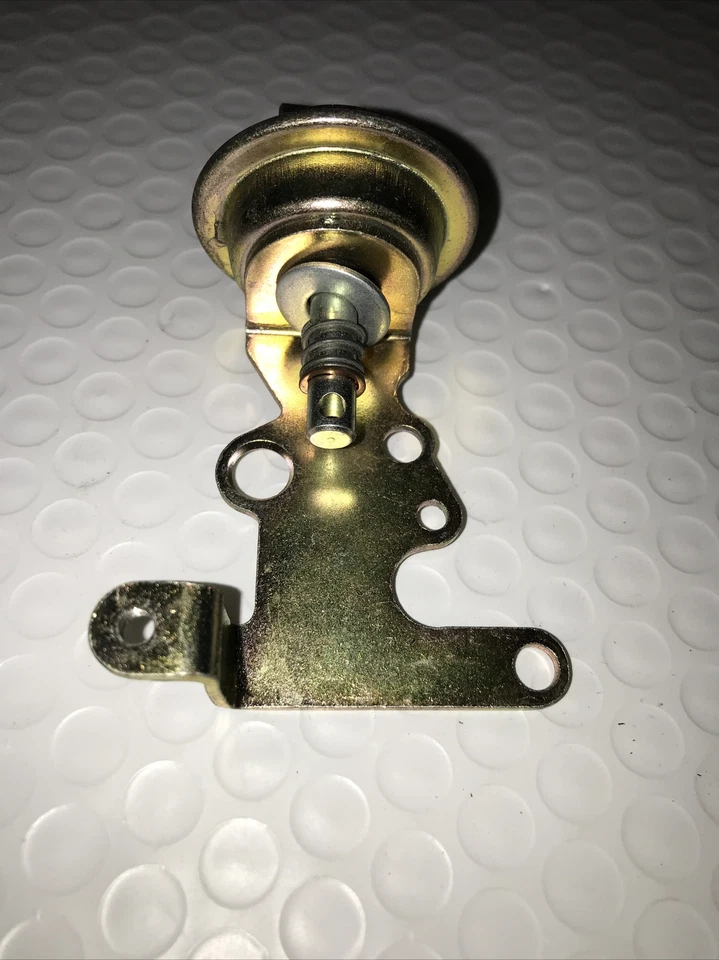 Estrangulador de carburador Pull Off Kemparts CP367 Foto 2 de 4