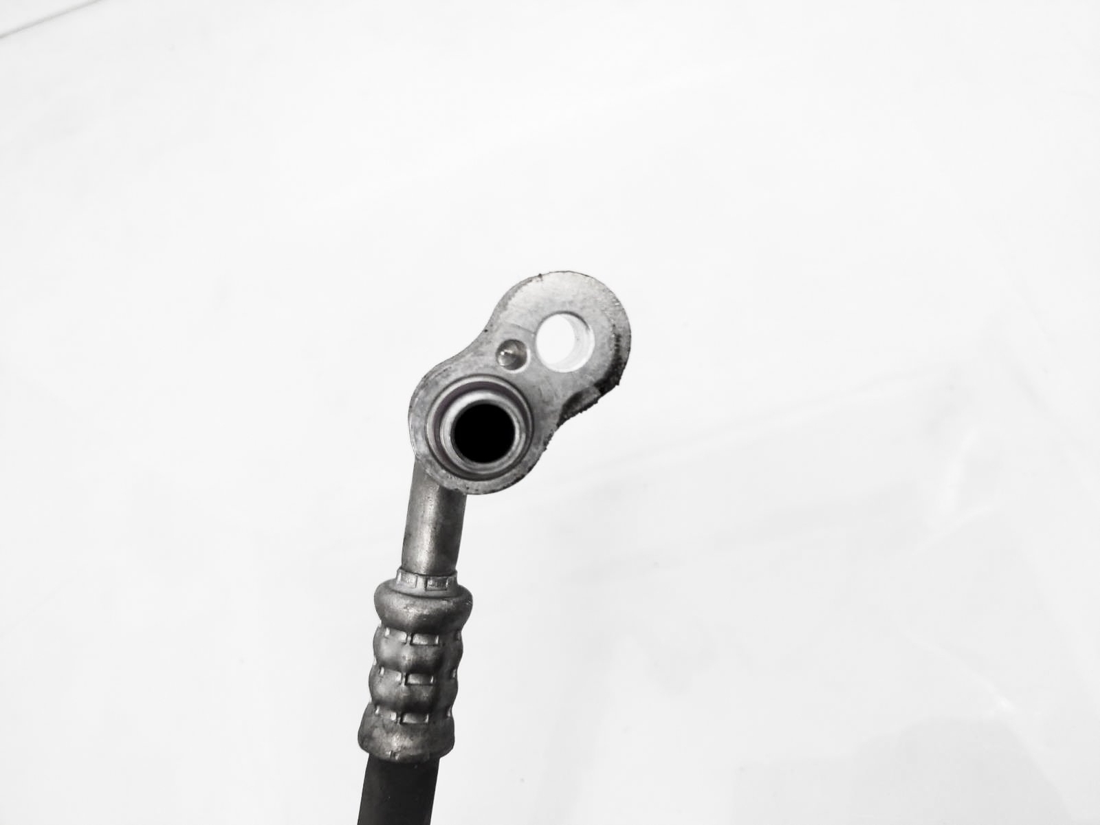 2010-2016 Mercedes-Benz E350 A/C Discharge Hose 204-830-51-16 | eBay 