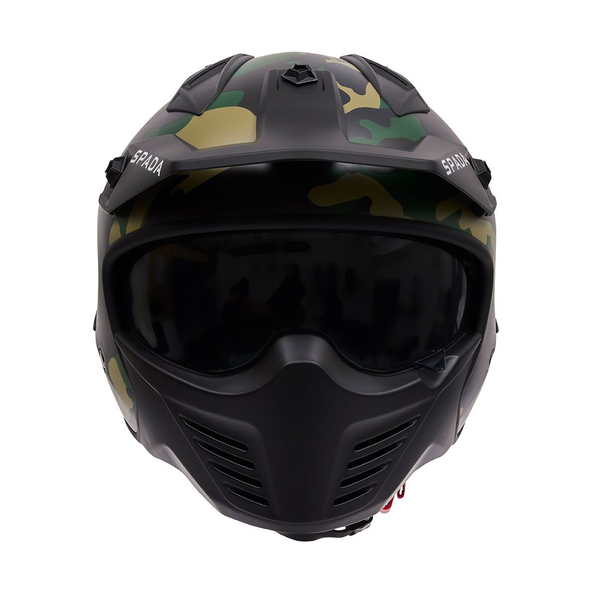 Streetfighter Camo — photo 2 of 3