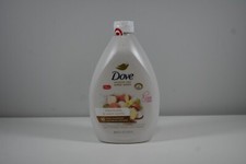 Dove Advanced Care Hand Wash Shea Butter  Warm Vanilla 34 fl oz