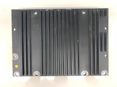 05-09 S40 V50 C70 C30 Dynaudio Radio Amplifer AUD 31215619 31215620