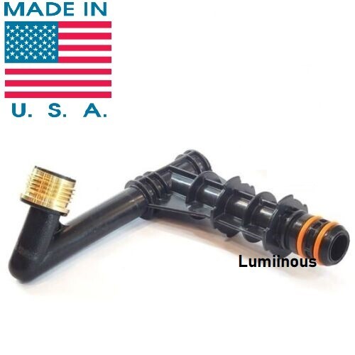 GUIDA TUBO FRENO POSTERIORE Per HONDA CR 125 250 500 1987-2001 43468 - Foto 8