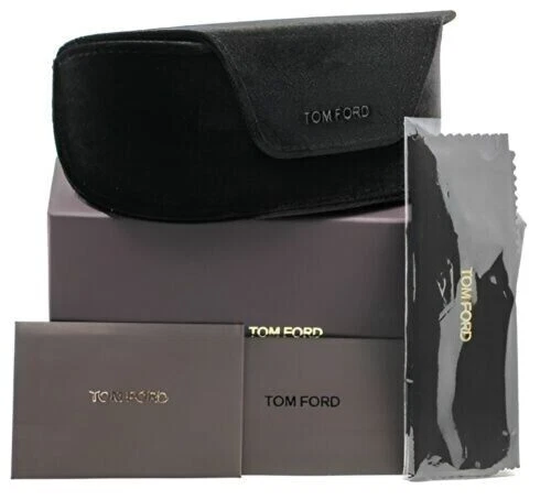 Tom Ford Eyeglass Cases & Storage Sunglasses for sale | eBay