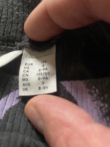 Girls Shorts 8-9 Years H&M - Picture 4 of 4