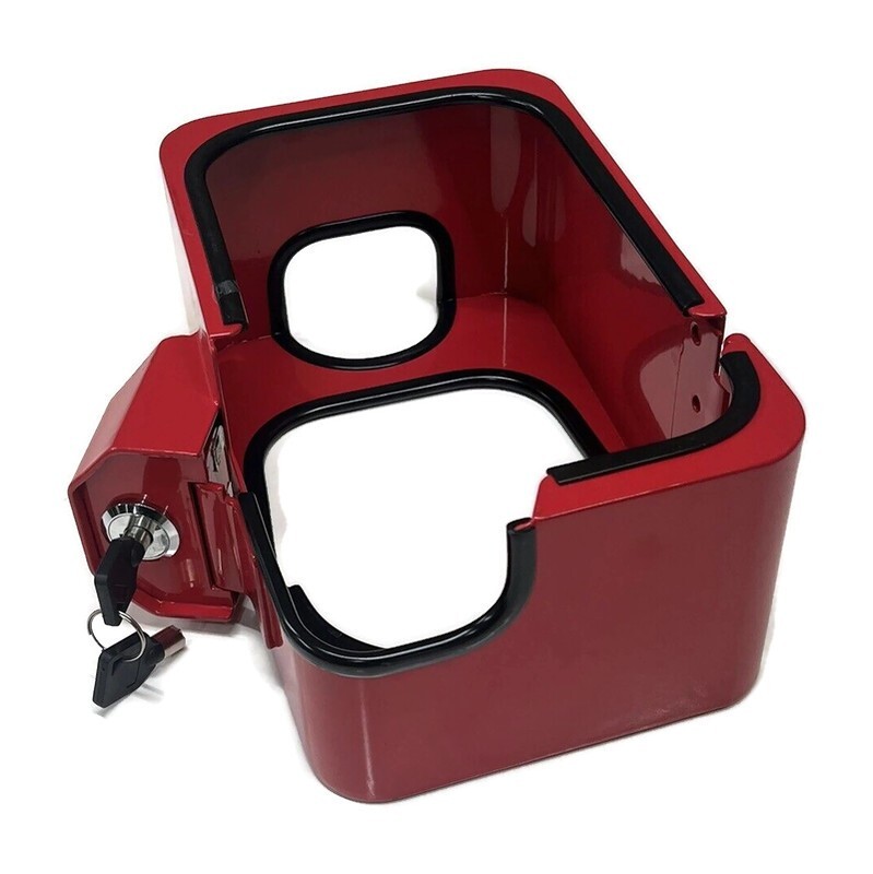 Vital All-Terrain Steering Column Lock Guard for Ford F150, F250, F350 (1991-2002) Pickup Truck, Steering Columns - Canada Vital All-Terrain Steering Column Lock Guard for Ford F150, F250, F350 (1991-2002) Pickup Truck, Steering Columns - Canada