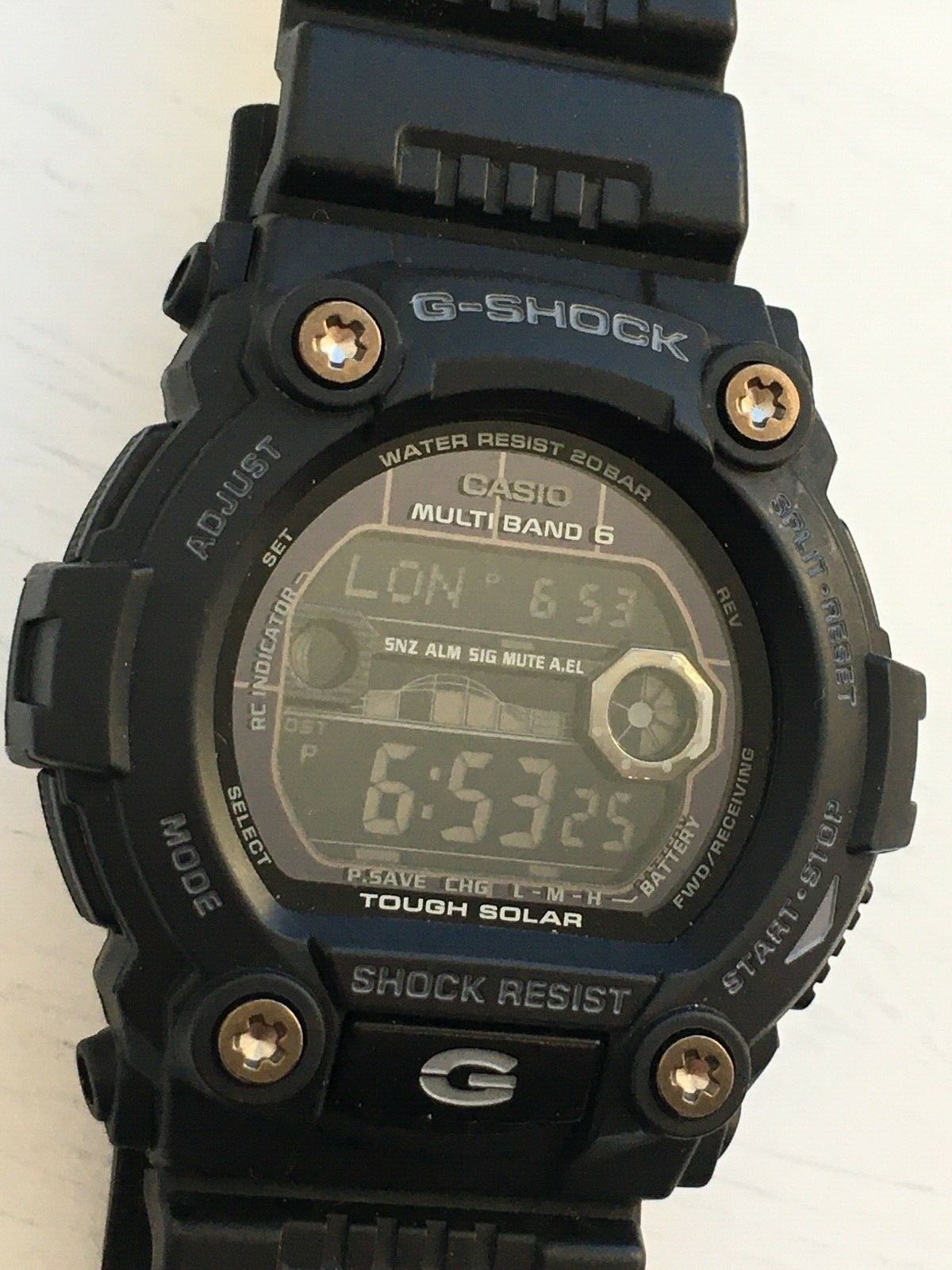 Gw For Sale Online Ebay