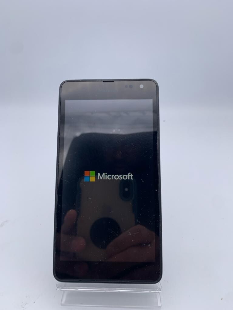 NOKIA LUMIA 535 RM-1089 8GB WINDOWS MOBILE PHONE Network Lock To Vodafone