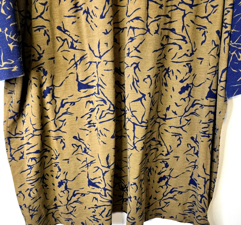 Polo de golf Thomas E Wilson Collection para hombre talla 2XL SS características de rendimiento superiores Foto 3 de 4