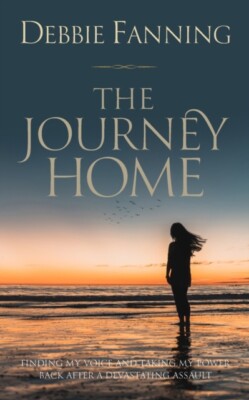 Fanning - Journey Home  Finding my voice and taking my power back afte - X555z
