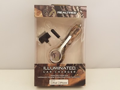 Aes Optics Realtree Pink Camo Multi Tip Charger (848170002802)