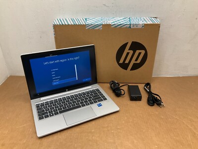 HP ProBook 640 G8 I5-1145G7 32GB 1TB 1920x1080 Class A Windows 11 Home - Foto 10