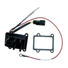 Sierra 18-99405 Johnson Evinrude Regulator/Rectifier 35-Amp