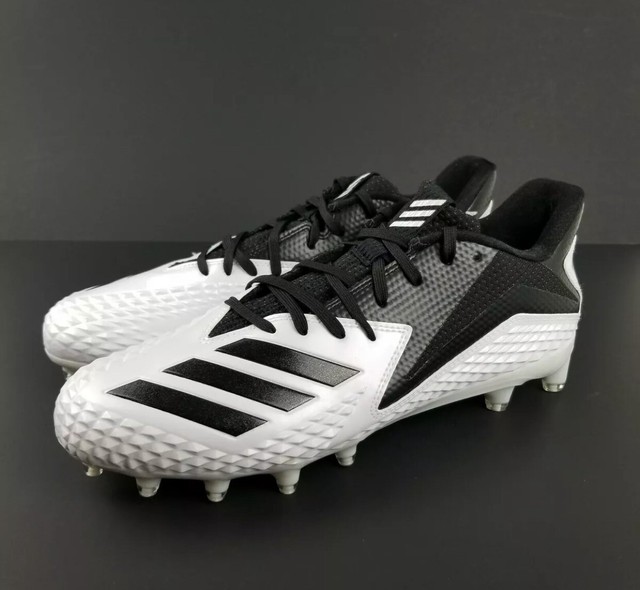 Adidas Freak x Carbon Football Cleats 