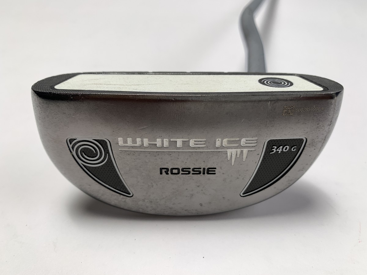 ODYSSEY WHITE ICE ROSSIE パター Odyssey White Ice Rossie Putter 35