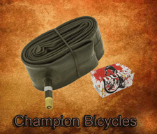 Original TUBE DURO 16 X 150/1.75/1.90 33MM STANDARD SCHRADER/VALVE.