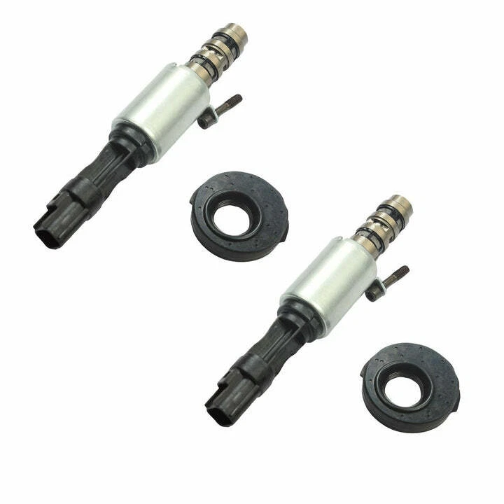 Camshafts Lifters Rocker Arms Timing Chain For 5.4 L Triton 3V Ford F150 Lincoln - Imagem 2 de 4