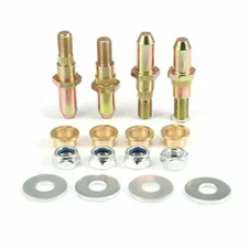 For 1999-2007 Chevy Silverado GMC Truck SUV Car Door Hinge Pins Pin Bushing Kit