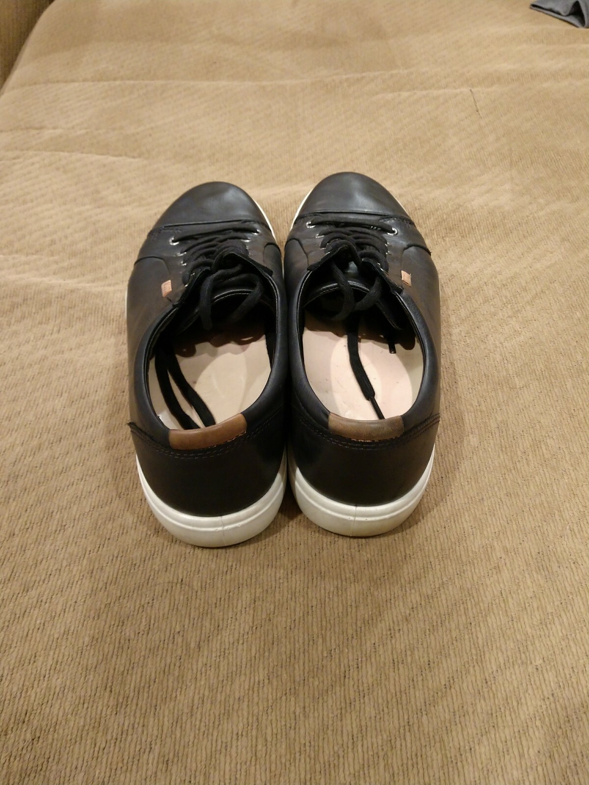 ecco mens soft 7 premium boot