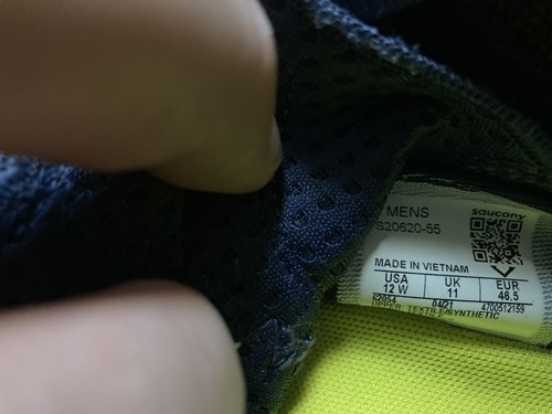 Graf G755 Pro. Für US Nike Größe 11,5 Weite. Neu. Made In Canada - Bild 6 von 8