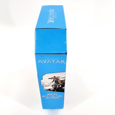 Avatar Combat Vehicle Rda Grinder Fotos Reales | Cuotas sin interés