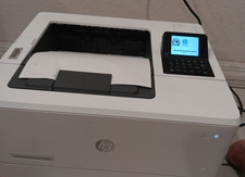 HP LaserJet Enterprise M507 Monochrome Printer 1