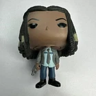Funko POP Loose The Walking Dead 307 Michonne