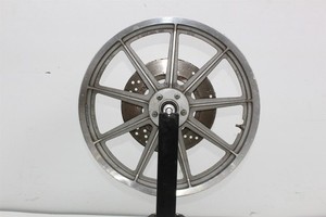 86-94 HARLEY DAVIDSON SPORTSTER XL883 FRONT WHEEL RIM (SEE DESCP) 19in