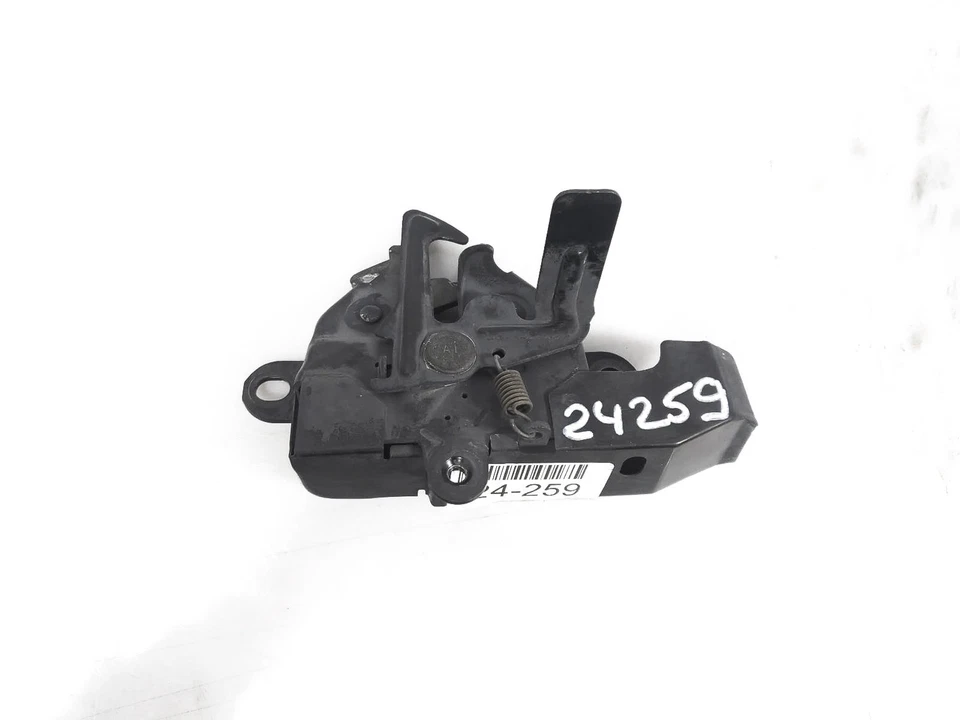 Unidad de bloqueo de pestillo de capó Toyota Venza 2009-2015 53510-0T010 Foto 2 de 4