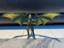 Marvel Legends Sauron BAF Complete Build A Figure Savage Land