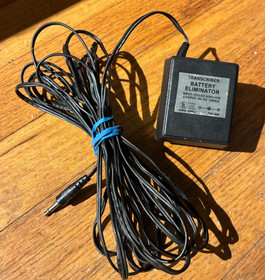 Atari 2600 light sixer 6 switch console & power supply ~ FULLY TESTED, clean