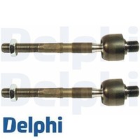 2X Axialgelenk FüR Spurstange Delphi TA2492 2 Spurstangen Set
