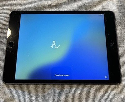 iPad Mini 5th Gen