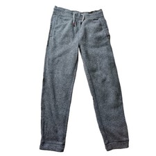 Youth Gap Kids Gray Sweat Pants Size XL