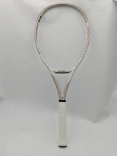 NEW_Other Yonex Vcore 100L Sand Beige Tennis Racquet size 4 1/4" unstrung 280g