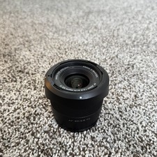Viltrox AF 20mm f/2.8 Lens Sony E 