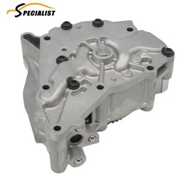 1Pc Engine Oil Pump For BMW N20 B20 2.0T F20 F31 F34 F36 F10 F11 F25 F26 E84 US