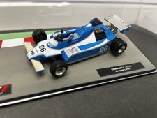 JACQUES LAFFITE LIGIER JS11 1979 (SCALE 1:43) FORMULA 1 CAR COLLECTION