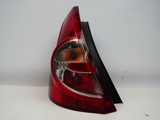 Linkes Hinterlicht Gebraucht DACIA SANDERO I Phase 1 - 1.4 MPI 75ch