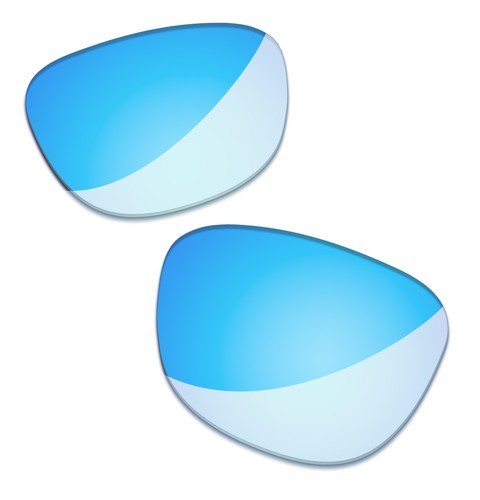 POLARIZED Replacement Lenses for Oakley Frogskins 24-240 55mm Sunglasses UV400 - 第 21/23 張圖片