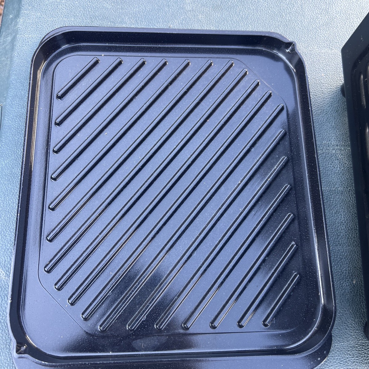 Grill Plate Power Air Fryer 360 Accessories PowerXL Air Fryer