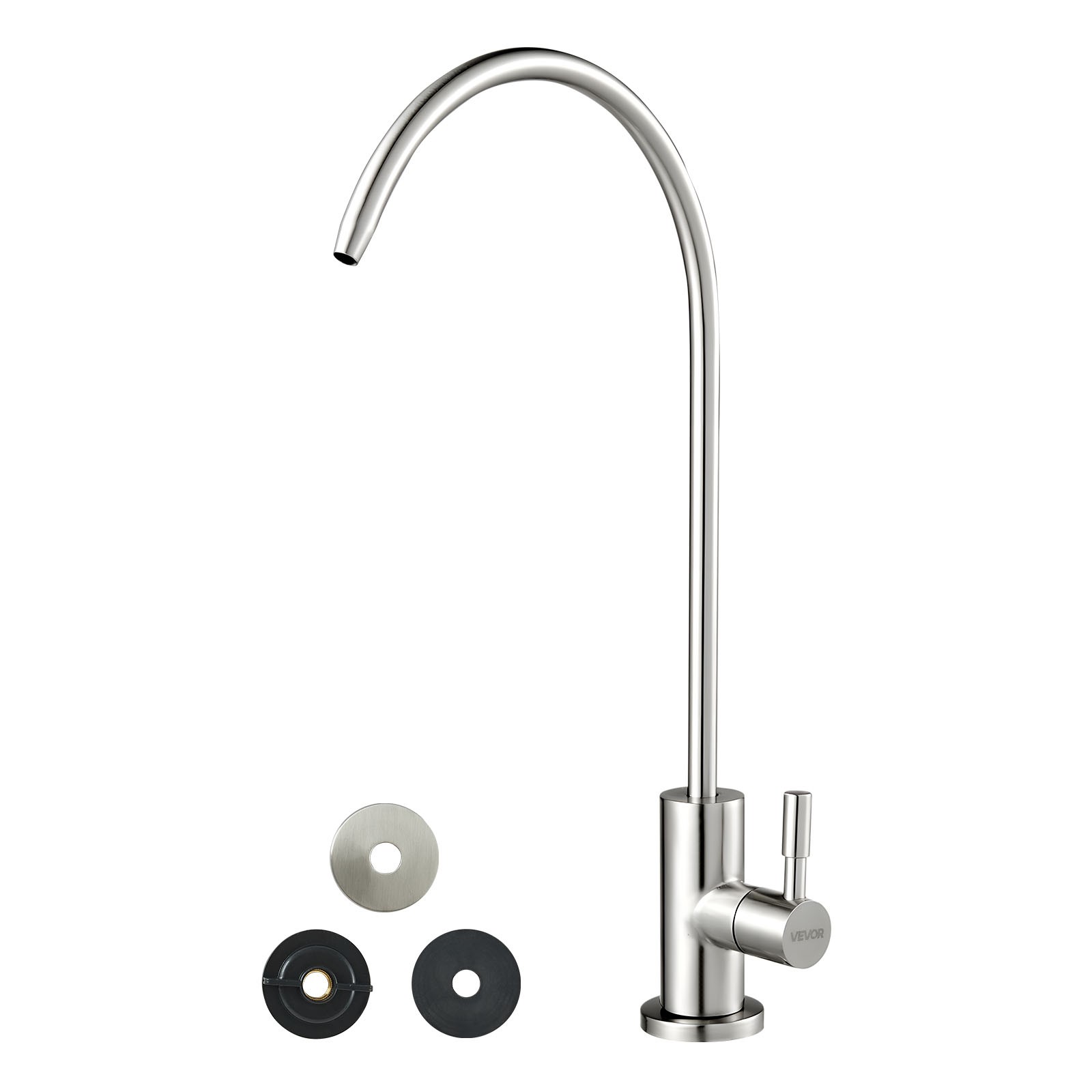 Lead-free Drinking Water Filter Faucet